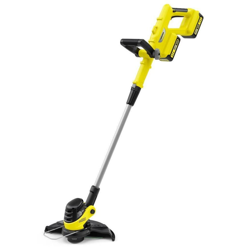 KARCHER LTR 3-18 Dual Battery Set / 1.445-451.0