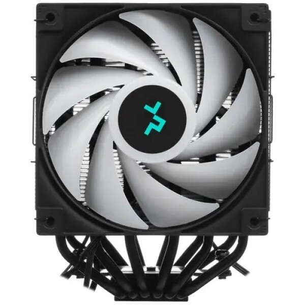 Deepcool AG620 DIGITAL