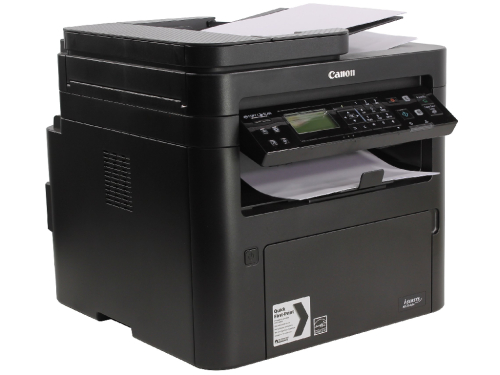 Canon i-Sensys MF264dw II / MFD A4