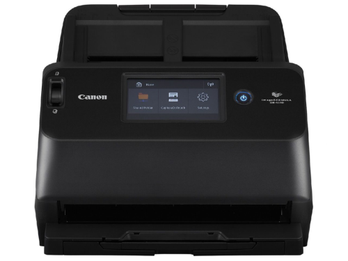 Canon imageFORMULA DR-S130