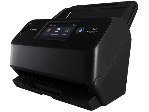 Canon imageFORMULA DR-S130