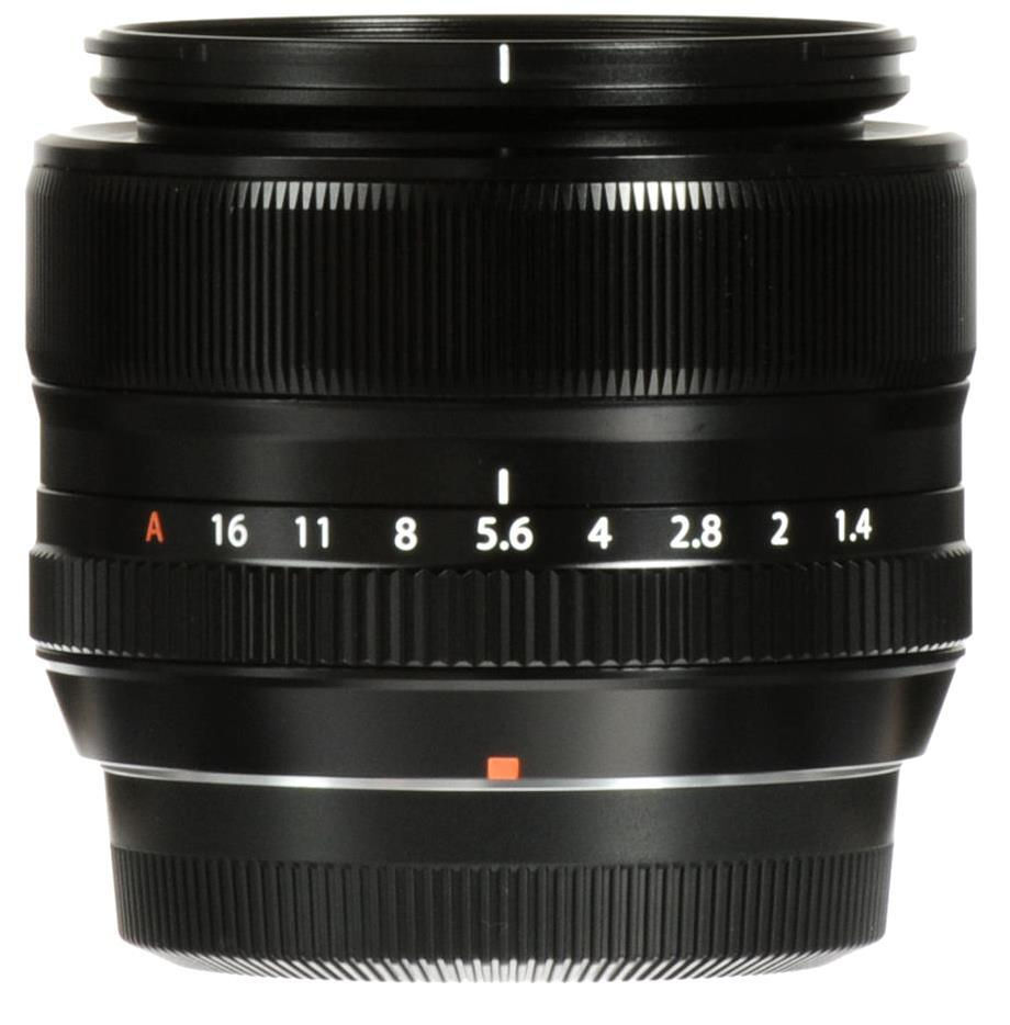 Fujinon XF 35mm F1.4 R / 16836607