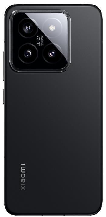 Xiaomi 14 / 6.36 OLED 120Hz / Snapdragon 8 Gen 3 / 12GB / 512GB / 4610mAh