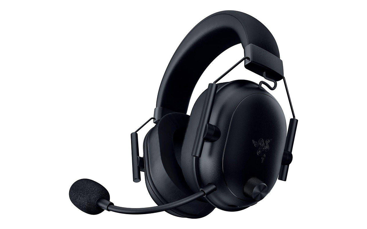 RAZER Blackshark V2 HyperSpeed / RZ04-04960100-R3M1