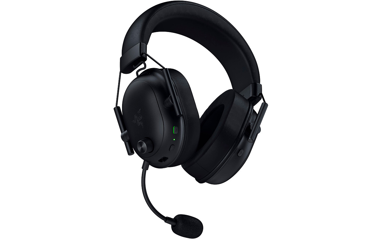 RAZER Blackshark V2 HyperSpeed / RZ04-04960100-R3M1