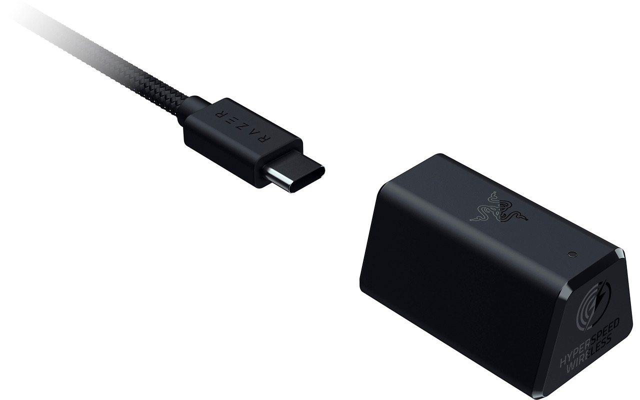 RAZER Blackshark V2 HyperSpeed / RZ04-04960100-R3M1