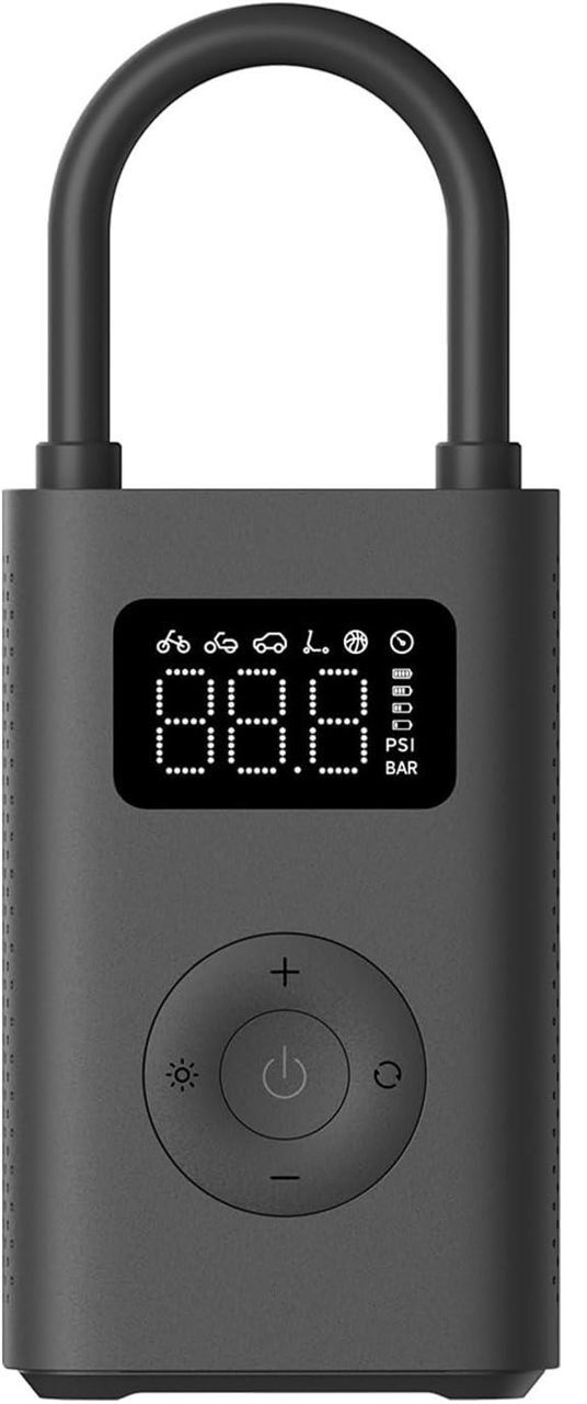 Xiaomi Portable Electric Air Compressor 2