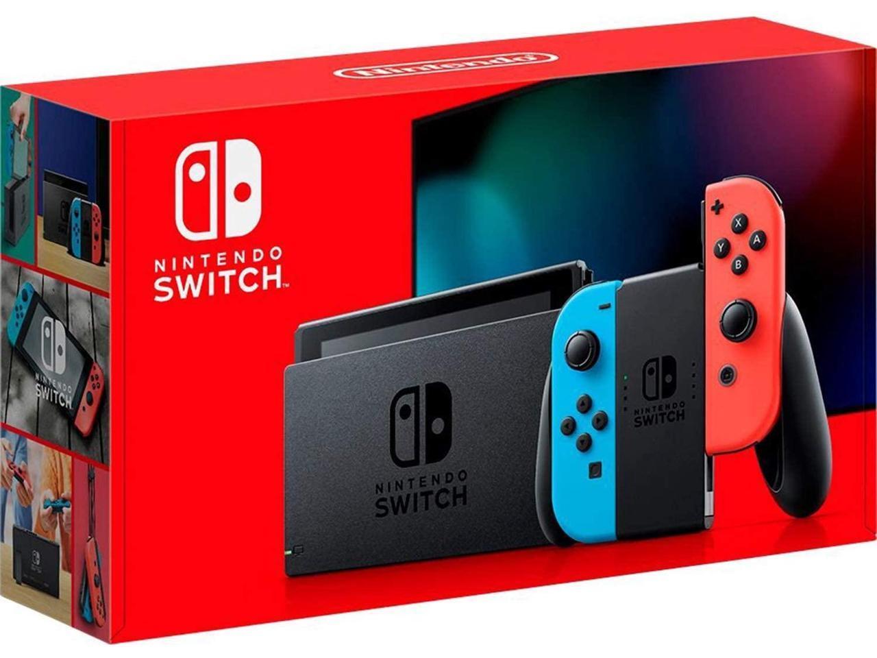 Nintendo Switch Sports Bundle