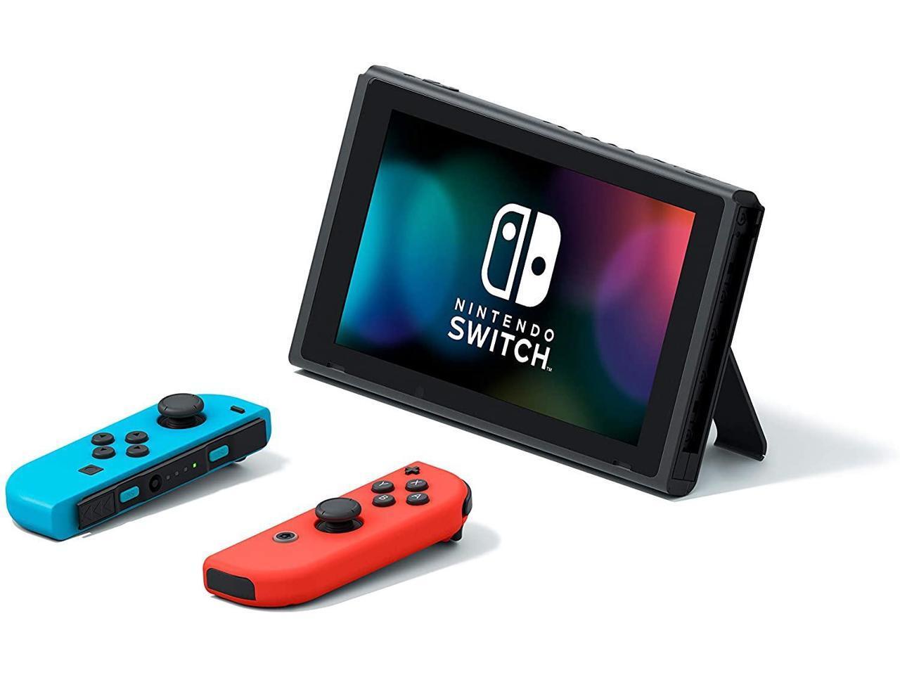 Nintendo Switch Sports Bundle