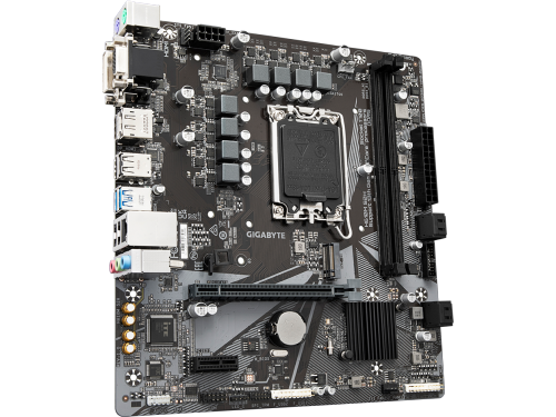 GIGABYTE H610M S2H V2