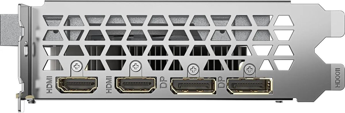 GIGABYTE GeForce RTX 3050 6GB GDDR6 Eagle OC 96bit / GV-N3050EAGLE OC-6GD