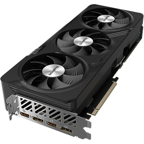 GIGABYTE Radeon RX 7900 GRE 16GB GDDR6 Gaming OC 256Bit / GV-R79GREGAMING OC-16GD