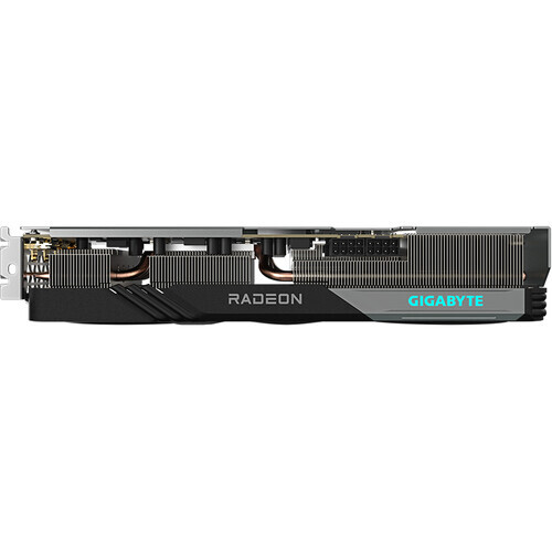 GIGABYTE Radeon RX 7600 XT 16GB GDDR6 Gaming OC 128Bit / GV-R76XTGAMING OC-16GD