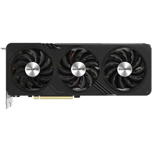 GIGABYTE Radeon RX 7600 XT 16GB GDDR6 Gaming OC 128Bit / GV-R76XTGAMING OC-16GD
