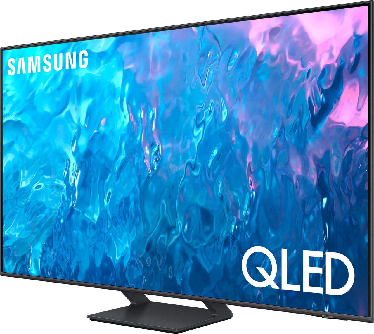 Samsung QE65Q70DAUXUA / 65 QLED 4K