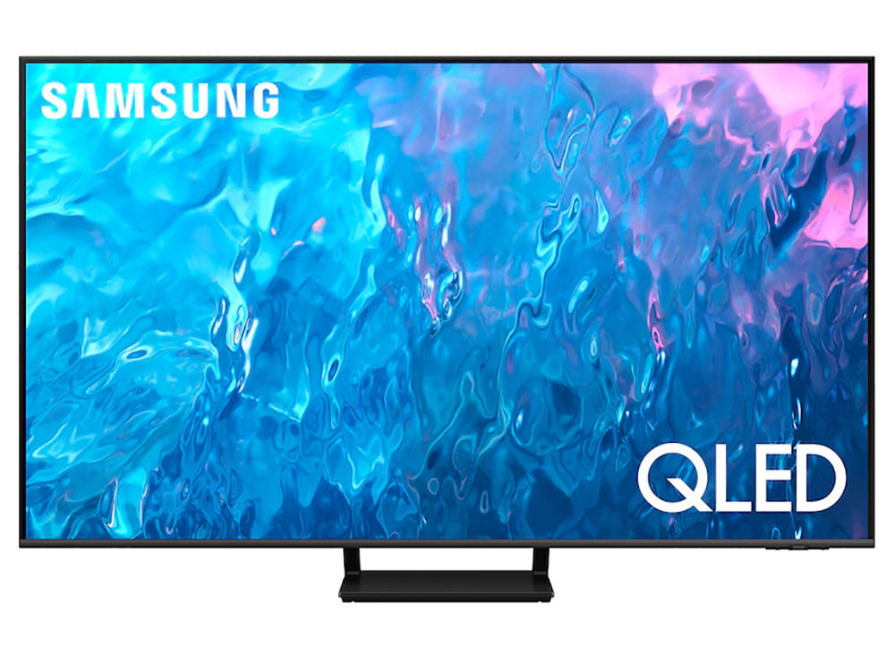 Samsung QE65Q70DAUXUA / 65 QLED 4K