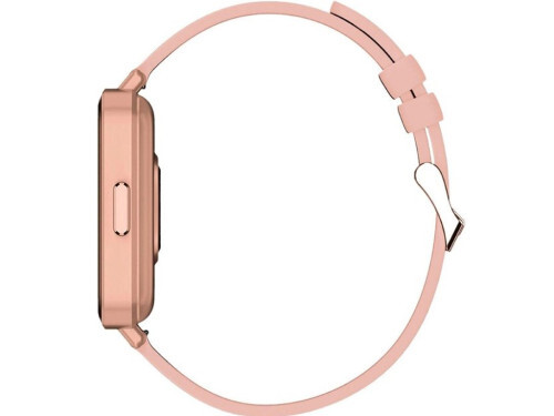 MAXCOM FW56 Carbon Pro Gold