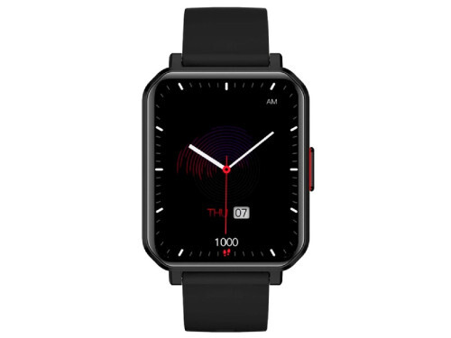 MAXCOM FW56 Carbon Pro Black