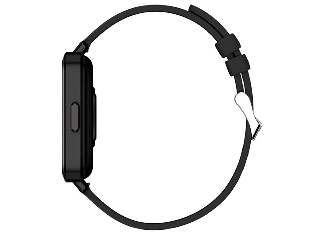 MAXCOM FW56 Carbon Pro Black