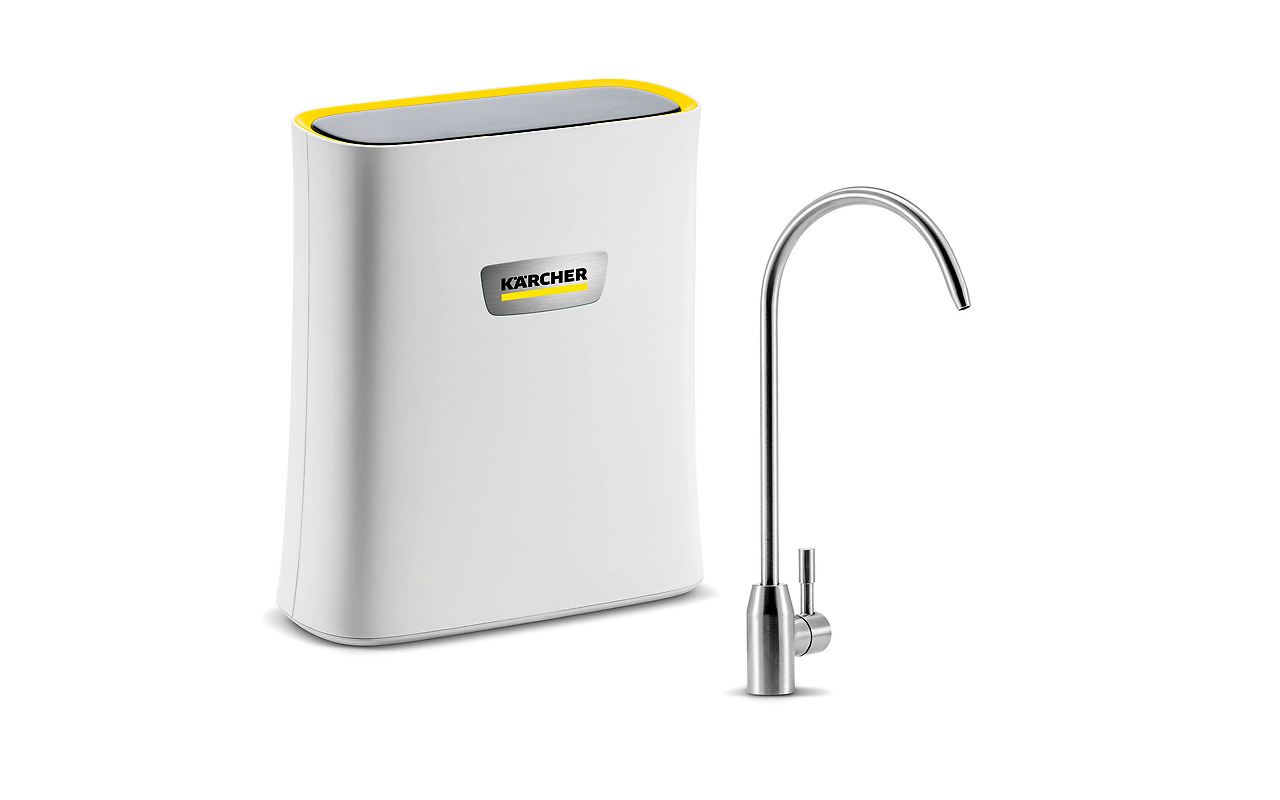 KARCHER WPC 120 UF / 1.024-754.0