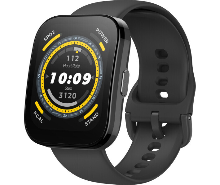 Xiaomi Amazfit Bip 5 Black