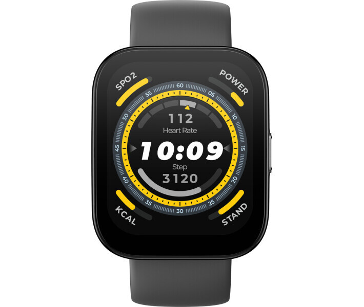 Xiaomi Amazfit Bip 5 Black