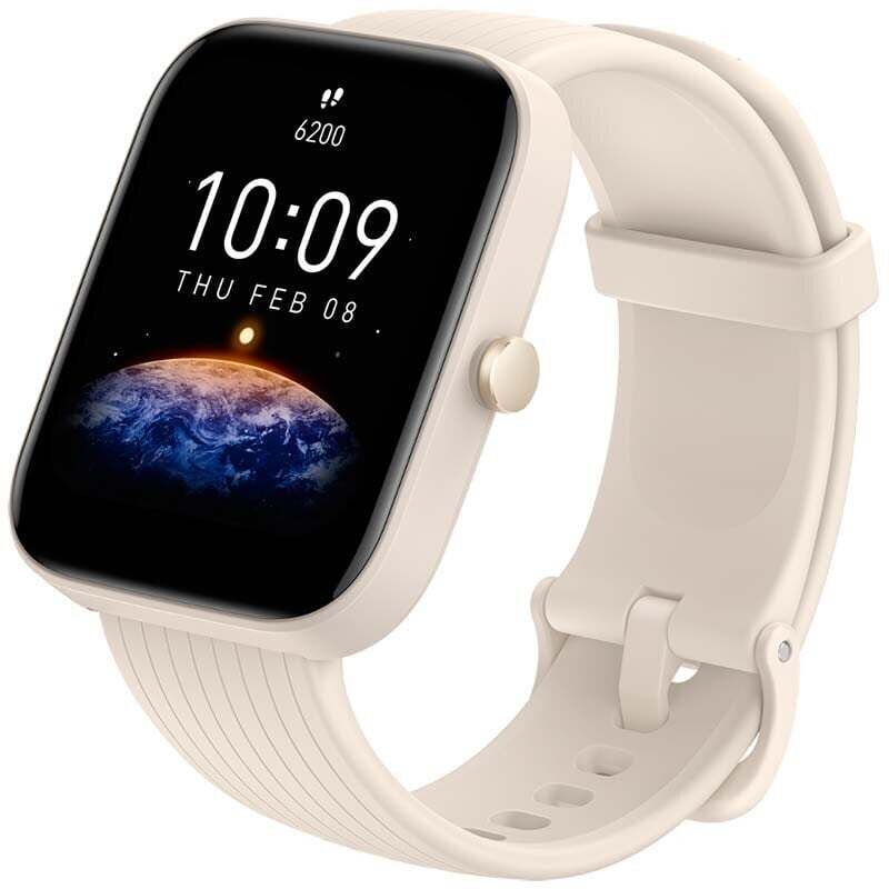Xiaomi Amazfit Bip 3 Pro Beige