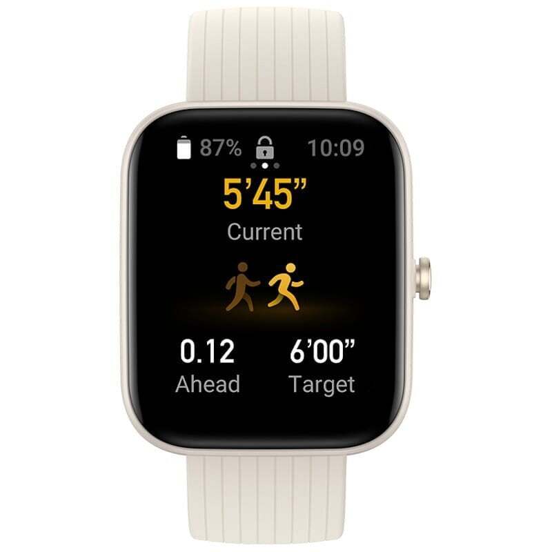 Xiaomi Amazfit Bip 3 Pro Beige