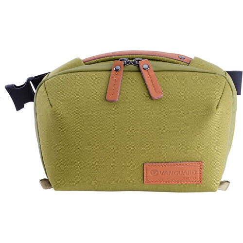 Vanguard VEO CITY CB24 Green
