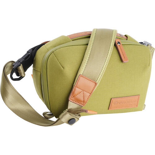 Vanguard VEO CITY CB24 Green