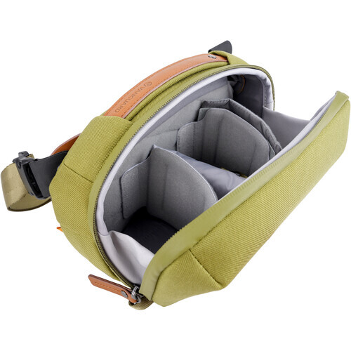 Vanguard VEO CITY CB24 Green