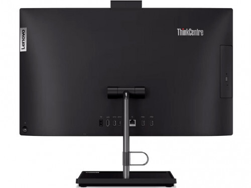 Lenovo AIO ThinkCentre neo 30a / 27 FullHD IPS / Core i5-13420H / 16GB RAM / 512GB SSD / DVD-RW / Black Windows