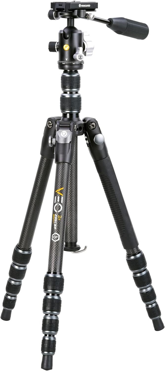 Vanguard VEO3T 235CBP Carbon