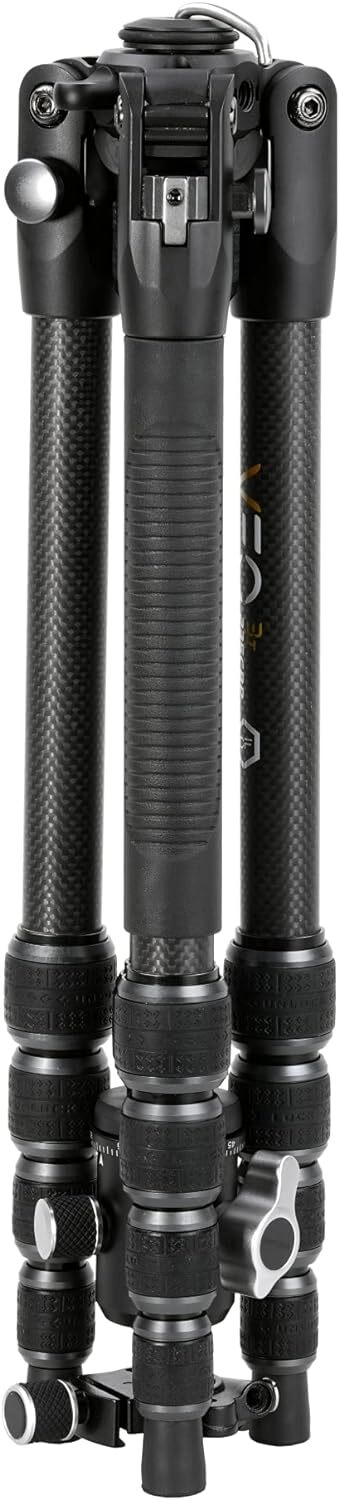 Vanguard VEO3T 235CBP Carbon