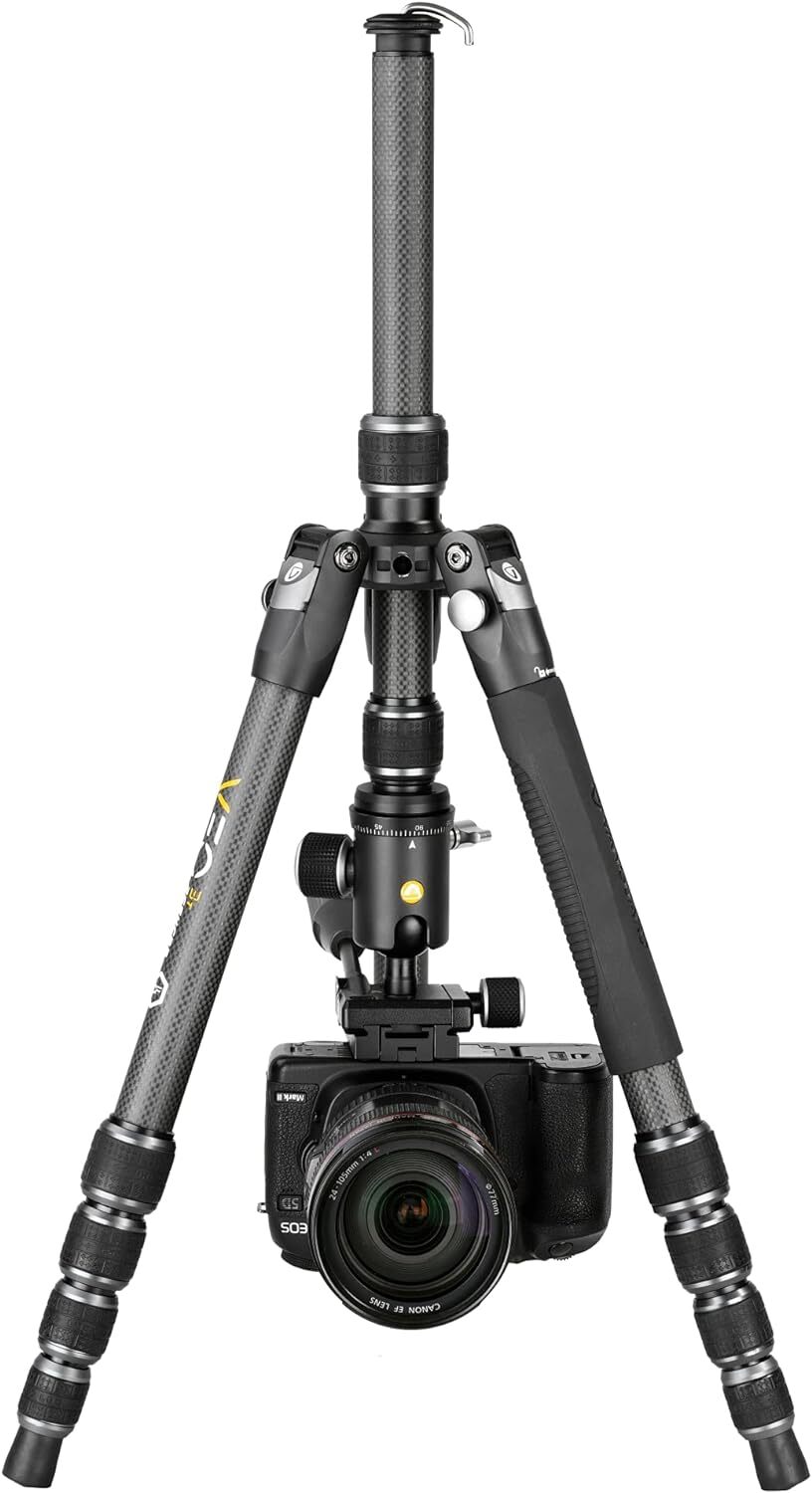 Vanguard VEO3T 235CBP Carbon