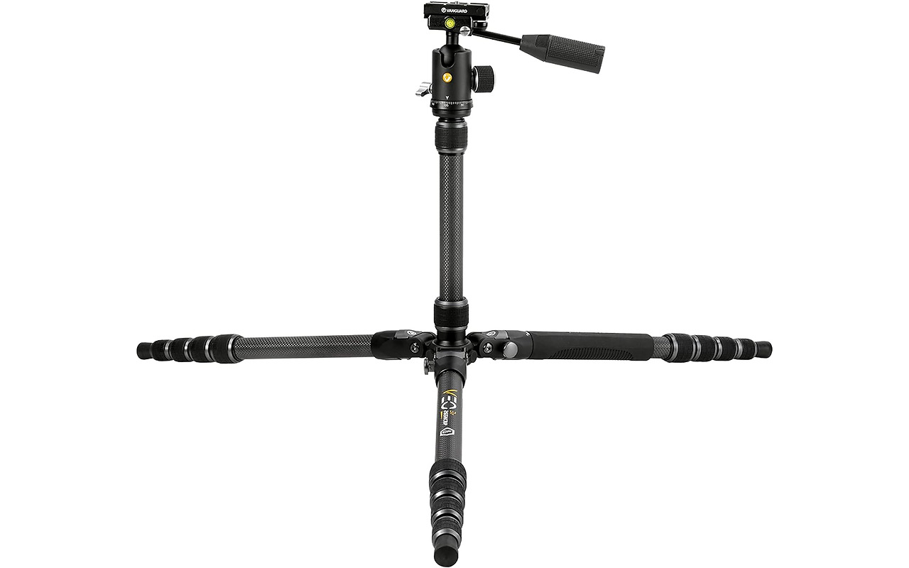 Vanguard VEO3T 235CBP Carbon