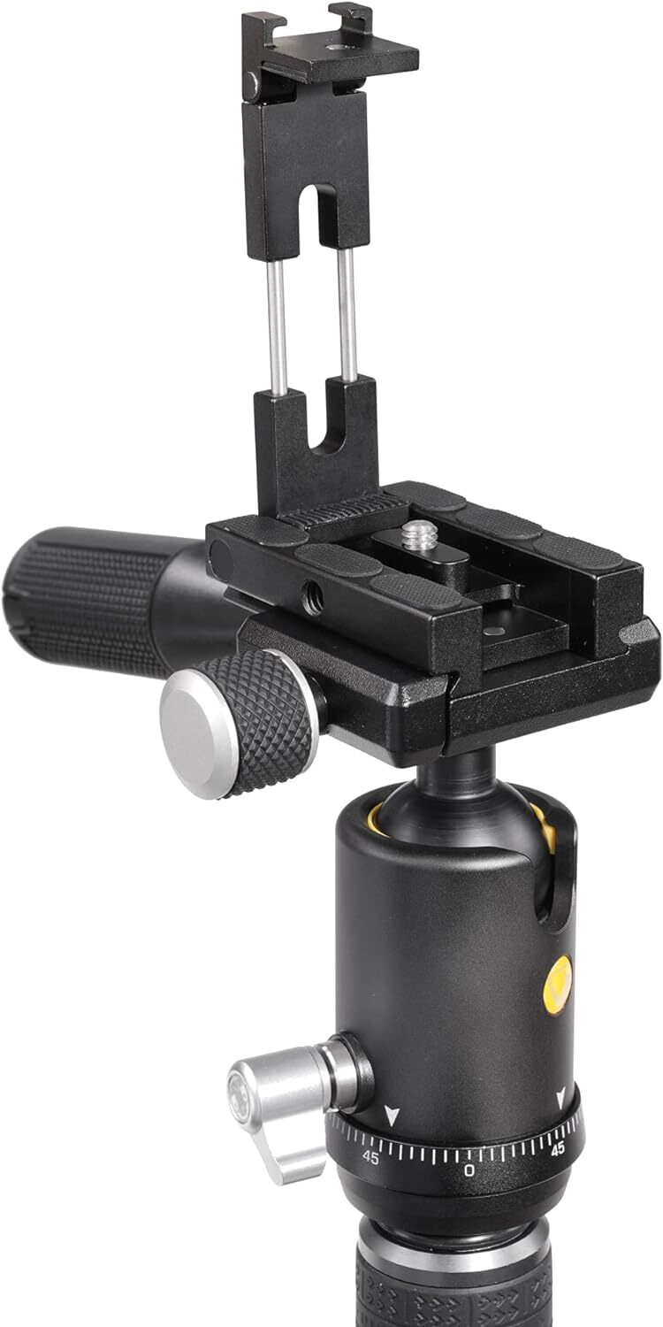 Vanguard VEO3T 235CBP Carbon