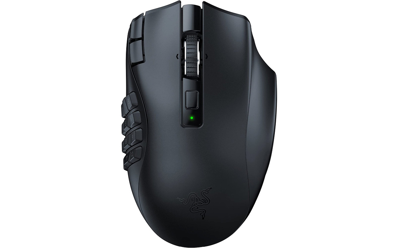 Razer Naga V2 HyperSpeed / RZ01-03600100-R3G1