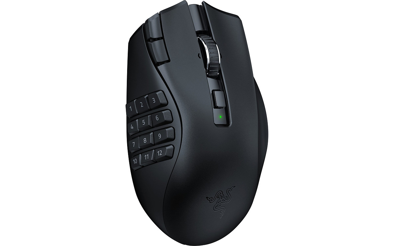 Razer Naga V2 HyperSpeed / RZ01-03600100-R3G1