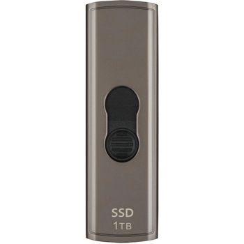 Transcend Portable SSD ESD330C / 1.0TB