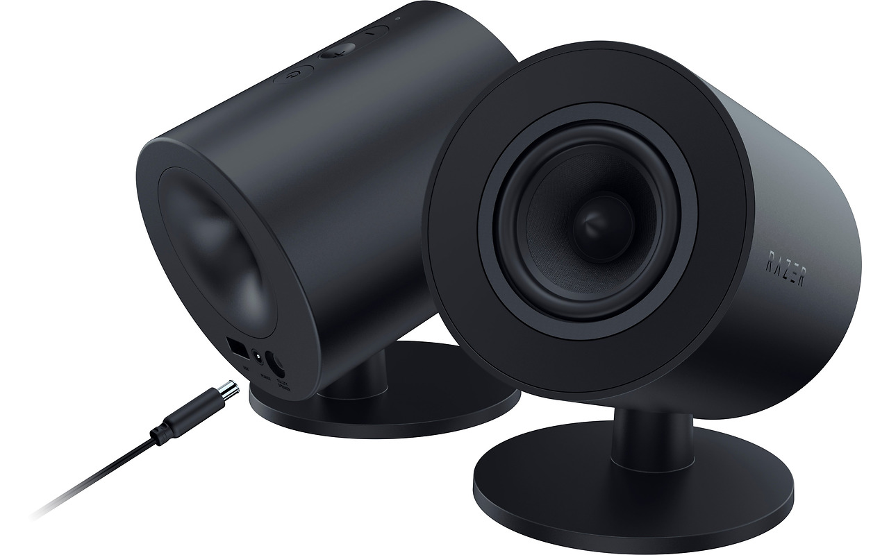 Razer Nommo V2 X Full-Range 2.0 / RZ05-04760100-R3G1