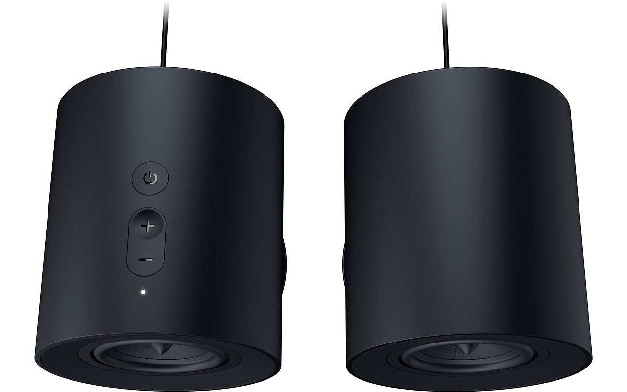 Razer Nommo V2 X Full-Range 2.0 / RZ05-04760100-R3G1