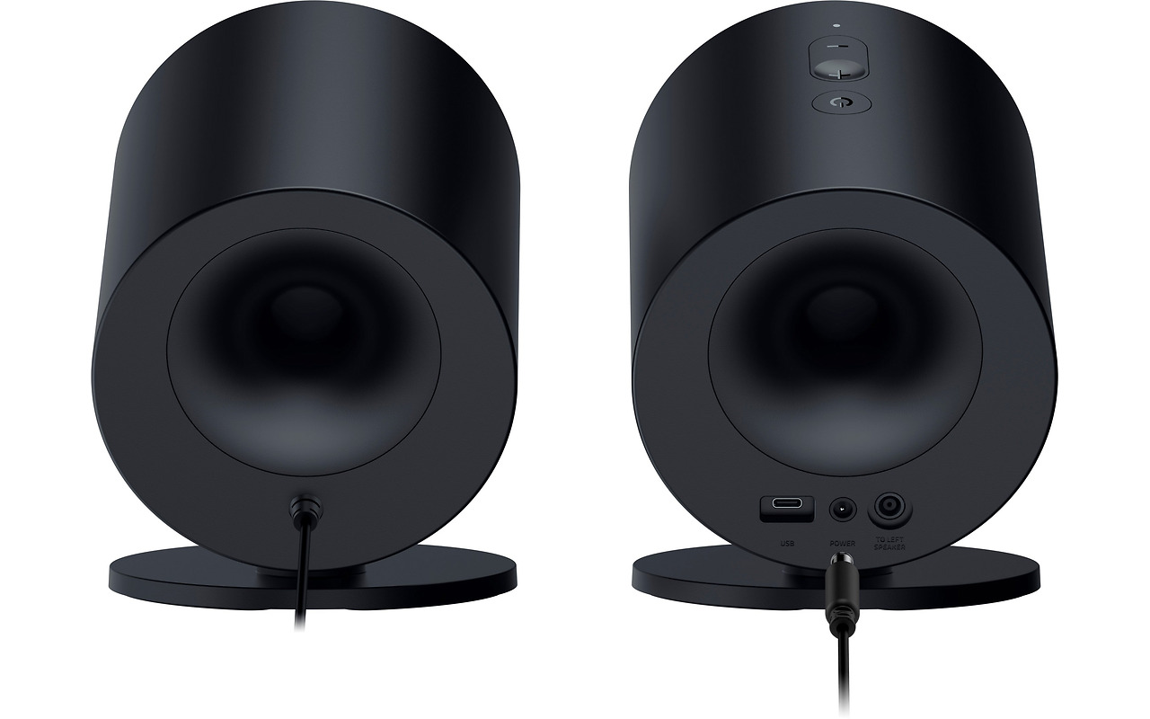 Razer Nommo V2 X Full-Range 2.0 / RZ05-04760100-R3G1