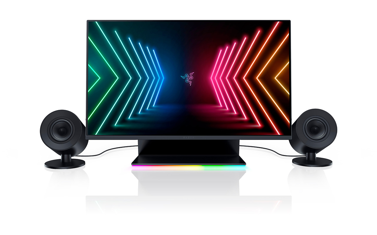 Razer Nommo V2 X Full-Range 2.0 / RZ05-04760100-R3G1