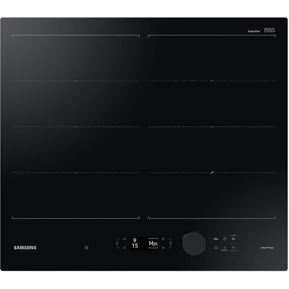 Samsung NZ64B7799FK/WT