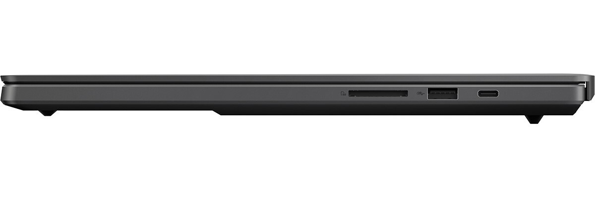 ASUS ROG Zephyrus G16 GU605MY / 16 OLED 2.5K 240Hz / Core Ultra 9 185H / 32Gb LPDDR5X / 2.0Tb SSD / GeForce RTX 4090 16Gb / No OS