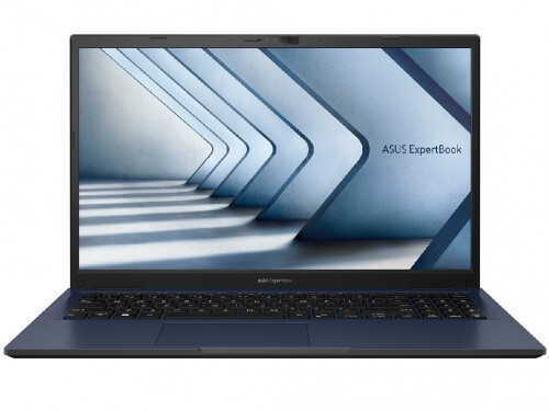 ASUS ExpertBook B1 B1502CBA / 15.6 FullHD / Core i7-1355U / 16Gb DDR4 / 1.0Tb SSD / Intel Iris Xe / No OS
