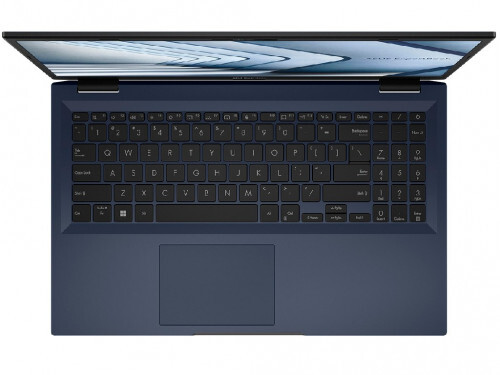ASUS ExpertBook B1 B1502CBA / 15.6 FullHD / Core i7-1355U / 16Gb DDR4 / 1.0Tb SSD / Intel Iris Xe / No OS