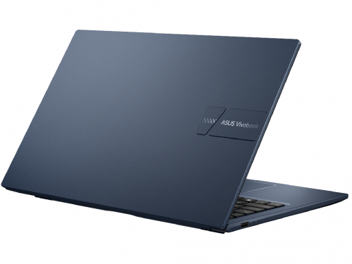 ASUS Vivobook 15 X1504VA / 15.6 FullHD / Core 7 150U / 16Gb DDR4 / 1.0Tb SSD / No OS