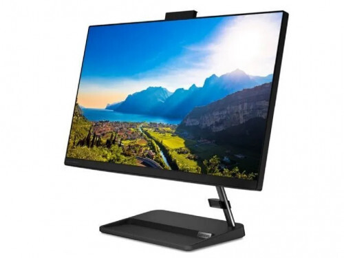 Lenovo IdeaCentre 3 24IAP7 / 23.8 FullHD IPS / Core i5-13420H / 16GB DDR4 / 512GB NVMe / AMD Radeon / No OS